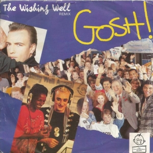 The Wishing Well Image