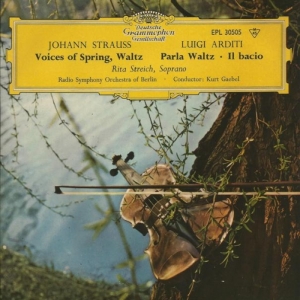 Voices Of Spring Image