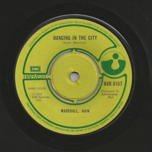 Dancing In The City Image