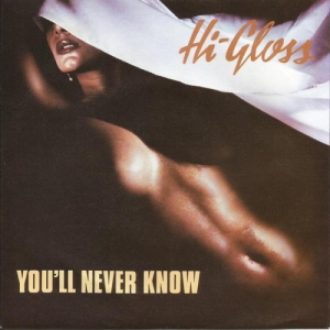 You'll Never Know Image