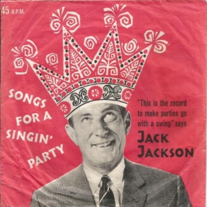 Songs For A Singin' Party Image