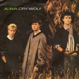 Cry Wolf Image