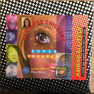 Super Trouper / Honey Honey Image