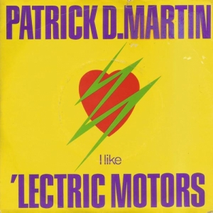 I Like 'Lectric Motors Image