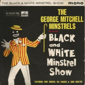 The Black And White Minstrel Show No.1 Image