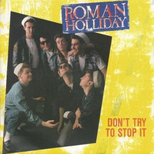 Don't Try To Stop It Image