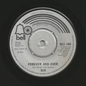 Forever And Ever Image