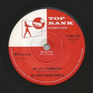 The Little Drummer Boy Image