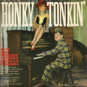 Honky Tonkin' Image