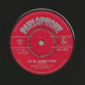 The Dr. Kildare Theme Image
