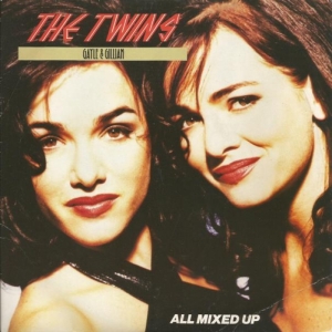 All Mixed Up Image