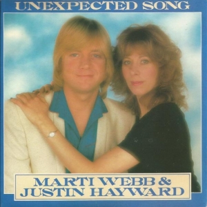 Unexpected Song Image