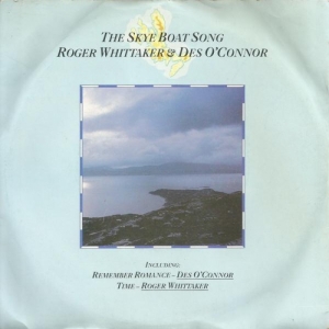 The Skye Boat Song Image