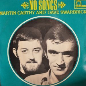 No Songs EP Image
