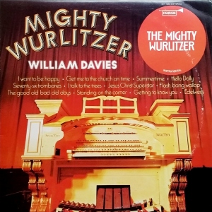Mighty Wurlitzer Image