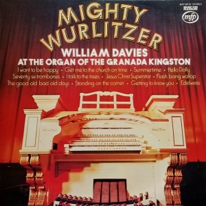 Mighty Wurlitzer Image