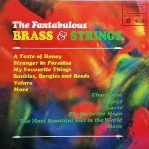 The Fantabulous Brass And Strings Image