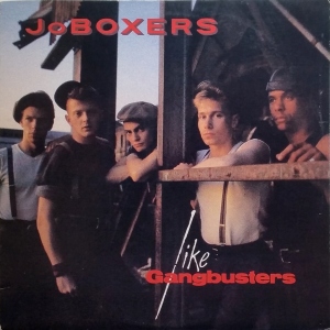 Like Gangbusters Image