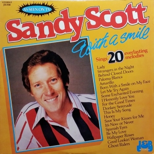 With A Smile Image