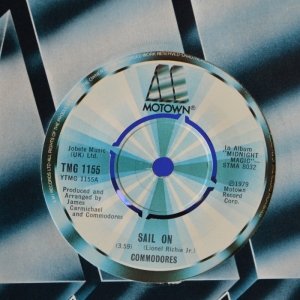 Sail On Image
