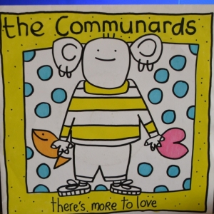 There's More To Love Image