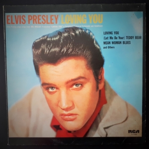Loving You Image
