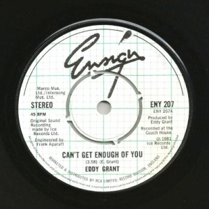 Can't Get Enough Of You Image