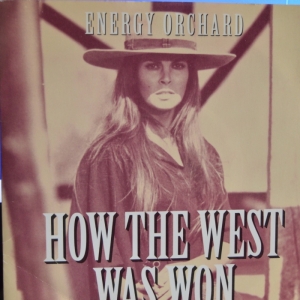 How The West Was Won Image