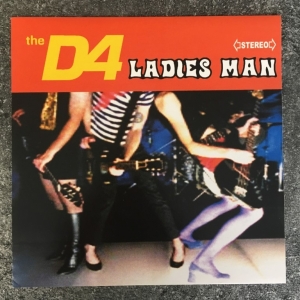 Ladies Man Image