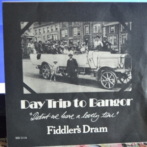 Day Trip To Bangor (Didn't We Have A Lovely Time) Image