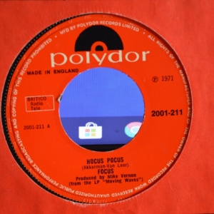 Hocus Pocus Image