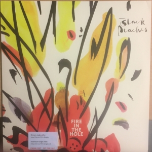 Fire In The Hole Image