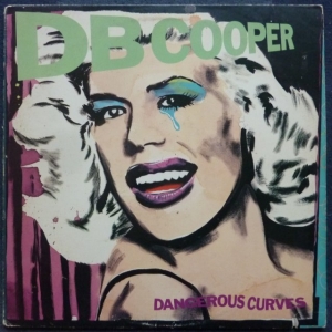 Dangerous Curves Image