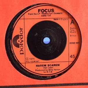 Harem Scarem Image