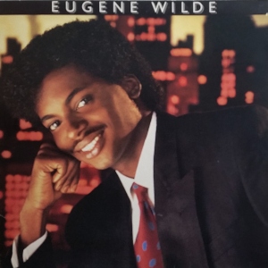 Eugene Wilde Image