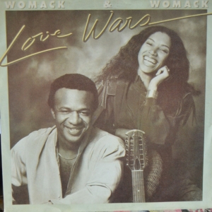 Love Wars Image