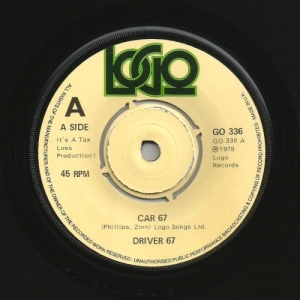 Car 67 Image