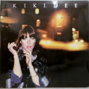 Kiki Dee Image
