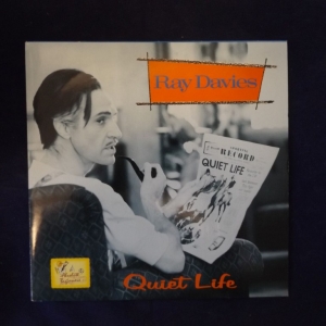 Quiet Life Image