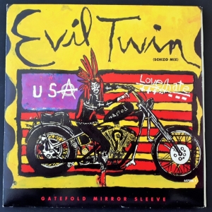 Evil Twin Image