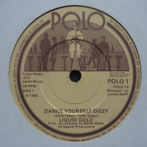 Dance Yourself Dizzy Image
