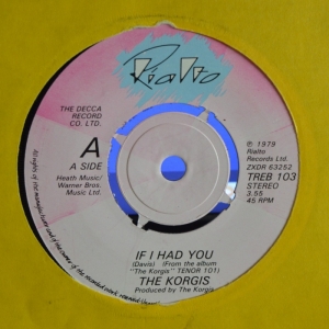 If I Had You Image