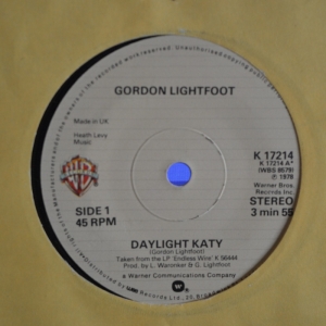 Daylight Katy Image
