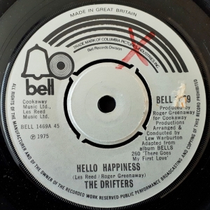 Hello Happiness Image