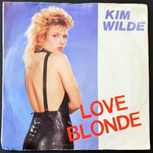 Love Blonde Image
