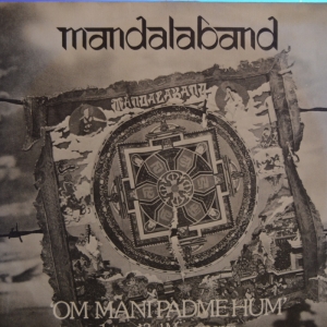 Om Mani Padme Hum Image