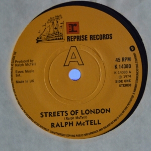 Streets Of London Image