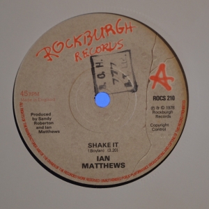 Shake It Image
