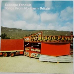 Songs From Northern Britain Image