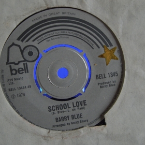 School Love Image